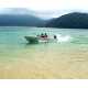 Barco Metalboat Karib 550 Special Fish