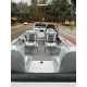 Barco Metalboat Karib 550 Special Fish