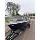 Barco Metalboat Karib 550 Special Fish