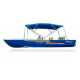 Barco Metalboat Karib 600 Special