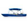 Barco Metalboat Karib 600 Special
