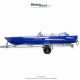 Barco Metalboat Karib 600 Special