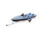 Barco Metalboat Karib 550 Special Fish