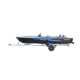 Barco Metalboat Karib 550 Special Fish