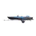 Barco Metalboat Karib 550 Special Fish