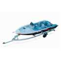 Barco Metalboat MB 175 Sport