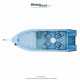 Barco Metalboat MB 195 Sport Fishing