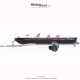 Barco Metalboat Polofish 550 CLX