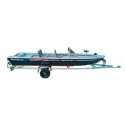 Barco Metalboat Quest 165