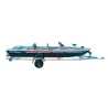 Barco Metalboat Quest 165