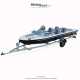 Barco Metalboat Quest 165