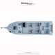 Barco Metalboat Quest 165