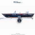 Barco Metalboat Savage 5013 Console