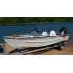 Barco Metalboat Savage 5513 Console