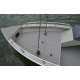 Barco Metalboat Savage 5513 Console