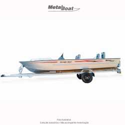 Barco Metalboat Savage 5513 Console