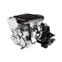 Motor Mercruiser 350 HP - QSD 4.2 Díesel