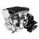 Motor Mercruiser 350 HP - QSD 4.2 Díesel