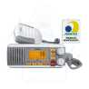 Rádio VHF Uniden Branco Modelo UM 385