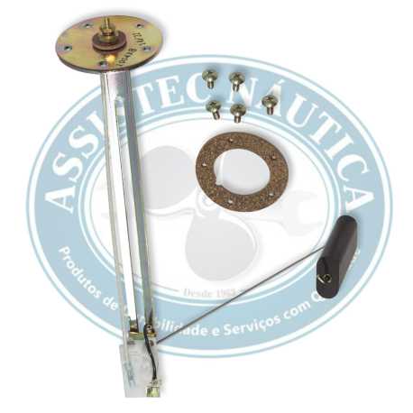 Boia Sensora para Tanque de Combustível BRP