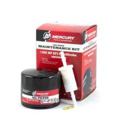 Kit Manutenção 150 HP