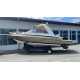 Lancha Triton 240 Cabinada