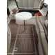 Lancha Triton 240 Cabinada