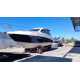 Lancha Triton 370 HT