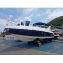 Lancha Phantom 290 2007