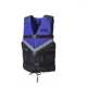 Colete Ativa Canoa 2.0 100 KG Azul