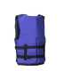 Colete Ativa Canoa 2.0 100 KG Azul