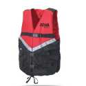 Colete Ativa Canoa 2.0 60 KG Vermelho