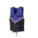 Colete Ativa Canoa 2.0 80 KG Azul