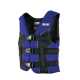 Colete Ativa 55 GG Azul