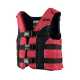Colete Ativa 55 110 KG Vermelho - Pro G