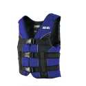 Colete Salva Vidas Ativa 55 Pro PP Azul / Preto