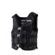 Colete Ativa 55 PP Azul / Preto