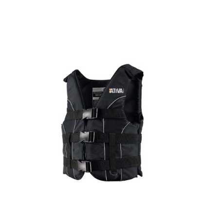 Colete Ativa 55 Pro G - Preto