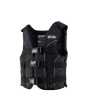 Colete Ativa 55 Pro G - Preto