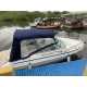 Lancha Triton 225 Cabinada 2005