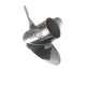 Hélice Mercury Mirage Plus em Aço Inox 14,6 X 23" RH