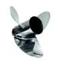 Hélice Mercury Enertia Eco em Aço Inox 16/17 3RH