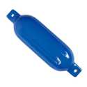 Defensa Inflável Azul com Friso G3 13,75X50 Sea River