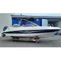 Lancha Ventura V230 GII
