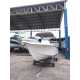 Lancha Fishing 240