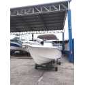 Lancha Fishing 240