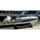 Lancha Triton 250 Open