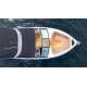 Lancha Triton 250 Open