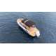 Lancha Triton 250 Open