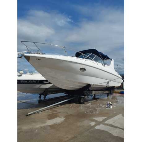 Lancha Triton 275 2009